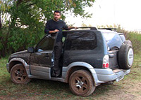 Avatar de Usuario