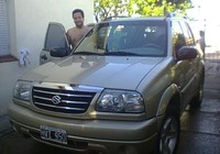 Avatar de Usuario