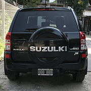 Avatar de Usuario