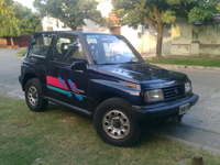 Avatar de Usuario